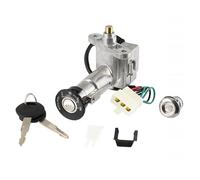Rms Interrupteur D´allumage Peugeot Tweet 50-125-150cc 246050760