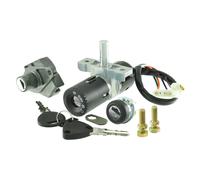 Rms Interrupteur D´allumage Sr Factory 50cc 246050641