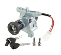 Rms Interrupteur D´allumage Yamaha Bw´s/mbk Booster 50cc 246050581
