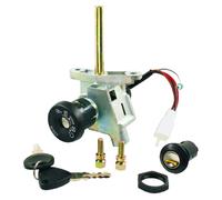 Rms Interrupteur D´allumage Yamaha Majesty/mbk Skyliner 125-150cc 246050360