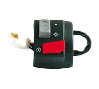 Rms Interrupteur De Phare Mbk Booster/yamaha Bw´s Original 50cc 246090030