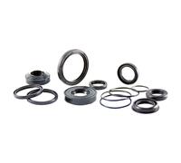 Rms Joints D´huile De Vilebrequin Gilera/piaggio Hexagon/skipper 125cc 100663050 10 Unités