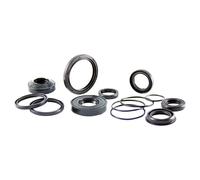 Rms Joints D´huile De Vilebrequin Piaggio Fly 125cc 4t 100661860 2 Unités