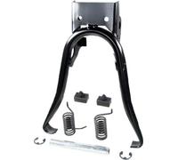 RMS - Kit béquille centrale, pivot, ressorts pour Piaggio Si - Si FL2