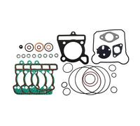 Rms Kit Complet De Joints Piaggio Vespa Et4/hexagon Lx4/liberty/sfera 125cc 100689780