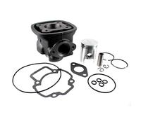 Rms Kit Cylindre Gilera/piaggio 50cc