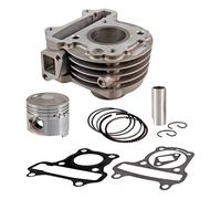 Rms Kit Cylindre Kymco 50cc 39mm 2v (gy6) 100080382