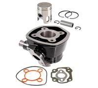 Rms Kit Cylindre Minarelli Horizontal/mbk/yamaha 50cc Lc 100080052