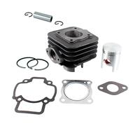 Rms Kit Cylindre Piaggio 50cc 2001> 100080252