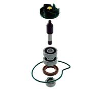Rms Kit De Reconstruction De Pompe à Eau Piaggio Beverly 300cc 100110440