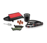 Rms Kit De Remplacement Mbk Booster 50cc 163820140