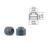 Rms Kit De Retenue De Soupape Yamaha Majesty 400cc 100669310 10 Unités