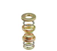 Rms Kit De Roulements De Jeu De Direction Mbk Ovetto/yamaha Neo´s 50-100cc 184220160