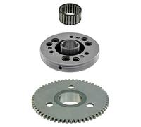 RMS Kit roue libre démarrage KYMCO 125/150/200 Kit de démarrage Wheel Gear KYMCO 125/150/200