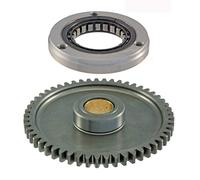 RMS Kit roue libre démarreur KYMCO 250/300 Kit Starter Wheel Gear KYMCO 250/300