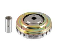Rms Kit Variateur Yamaha X-max 250cc/versity 300cc 100320370