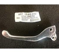 RMS LEVIER DE FREIN SX COMPATIBLE AVEC MBK BOOSTER-TRAK-NG-ROCKET