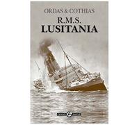 Rms Lusitania