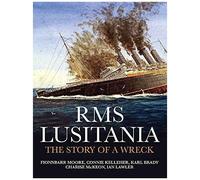 Rms Lusitania