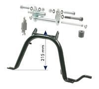 Rms Malaguti F12/f15 Center Stand Argenté