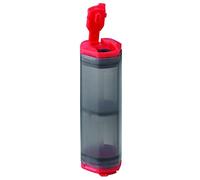 MSR - Alpine Salt & Pepper Shaker - transparent / red