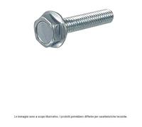 Rms Boulons Hexagonaux De Serrage Supérieurs M5x30 Mm 121859180 10 Unités
