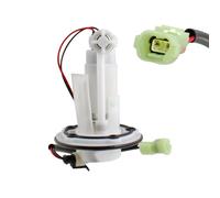 Rms Benelli Trk 502 121660220 Fuel Pump Argenté
