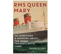 Rms Queen Mary