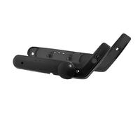 RMS R.O. 9223005-9224005 - Paire de carters moteur pour Piaggio Ciao sans variateur, en plastique