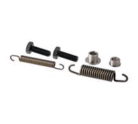 Rms Ressort De Béquille Honda Chiocciola 125-150cc