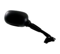 Rms Bmw F 800 S 2004/2010 Right Rearview Mirror Doré