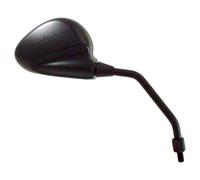 Rms Ducati Monster 2003/2008 Right Rearview Mirror Argenté