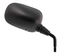 Rms Honda Silver Wing 600cc 2001/2016 Right Rearview Mirror Noir