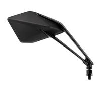 Rms Kawasaki Z1000 2014/2020 Right Rearview Mirror Argenté