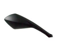 Rms Triumph Street Triple 675cc 2012/2014 Right Rearview Mirror Argenté