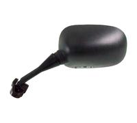 Rms Honda Cbr 600f 1999/2001 Left Rearview Mirror Argenté