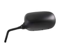 Rms Honda Forza 300cc 2013> Left Rearview Mirror Argenté
