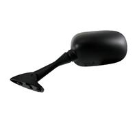 Rms Honda Vfr 800fi 2000/2001 Left Rearview Mirror Noir