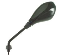 Rms Piaggio X10 125/350/500cc 2012/2013 Left Rearview Mirror Argenté
