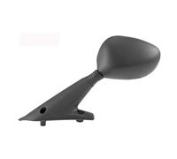 RMS Rétroviseur gauche pour Piaggio X Evo 125 cc, 2007-2012, moyen, en verre, référence OEM CM180302