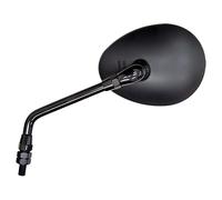 Grafix Rétroviseur gauche RMS Scarabeo Light 400cc Argenté