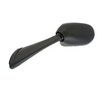 Rms Yamaha T-max 500 2001/2007 Left Rearview Mirror Argenté