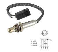 Rms Sonde Lambda Peugeot Geopolis 125 2006 7813.40.030