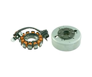 Rms Stator Aprilia/piaggio 100cc 246360062