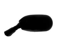 Rms Suzuki Sv 650s 1999/2003 Left Rearview Mirror Noir
