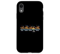 RMS Titanic Britannic Poseidon Carpathia, célèbres amateurs de navires Coque pour iPhone XR