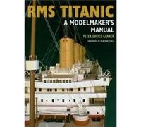 RMS Titanic by Peter DavisGarner Inconnu (Auteur)