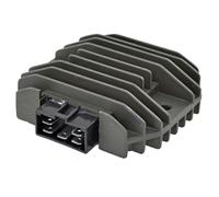 Rms Yamaha T-max 500cc 2001/2003 Regulator/rectifier Argenté