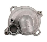 Rms Yamaha T-max 530cc 100110650 Water Pump Argenté