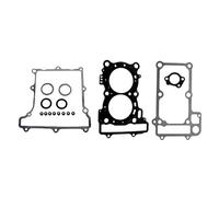 Rms Yamaha T-max 530cc 2012> 100684300 Cylinder Base Gasket Argenté